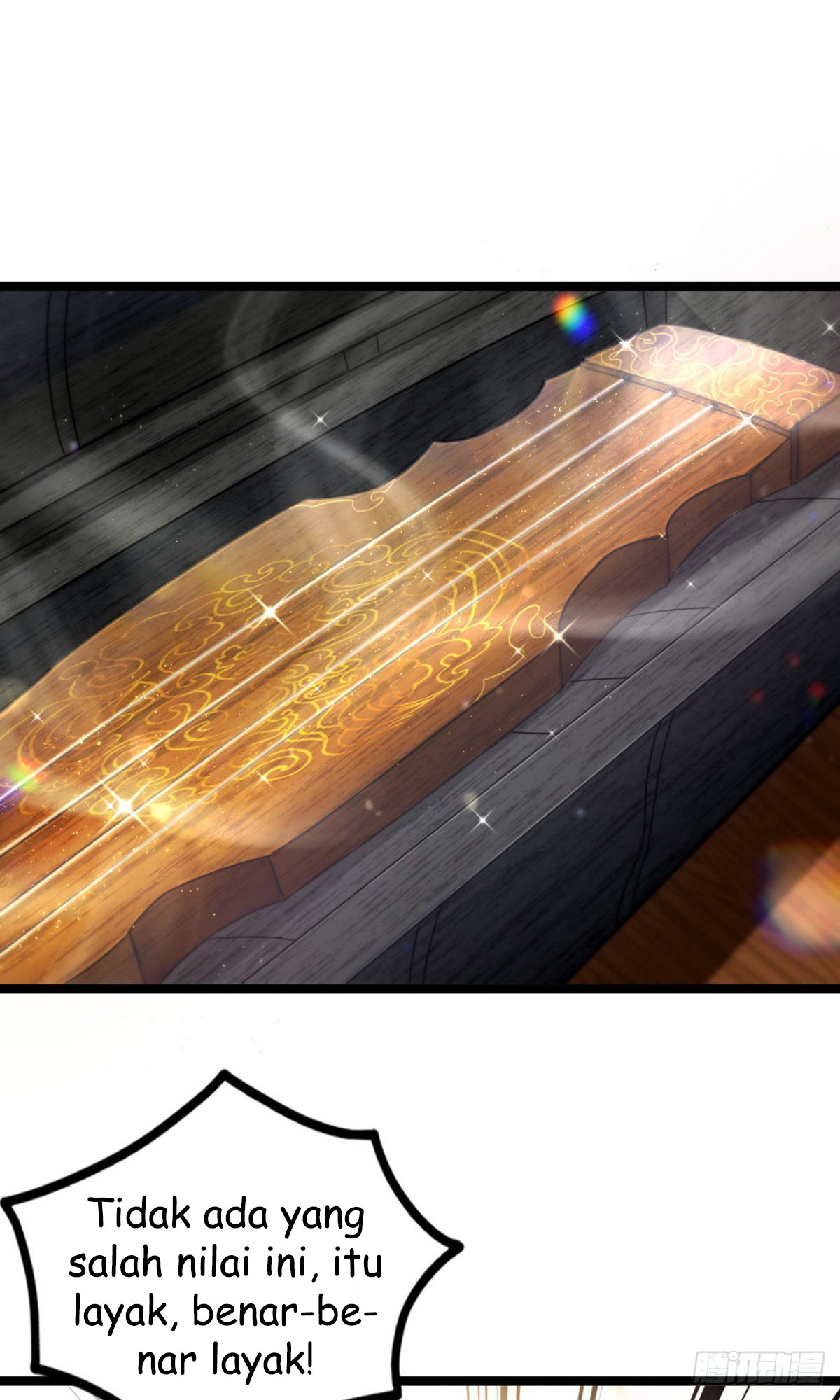 Urban Immortal Emperor Chapter 17 Gambar 21