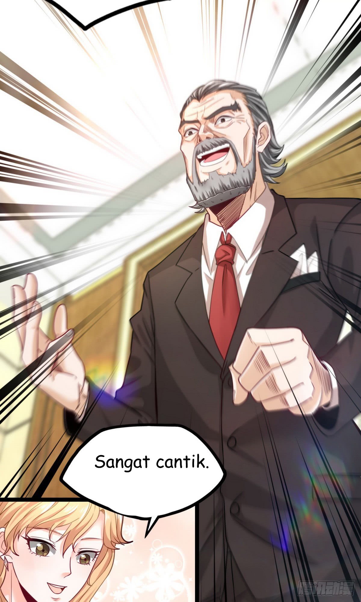 Urban Immortal Emperor Chapter 17 Gambar 22