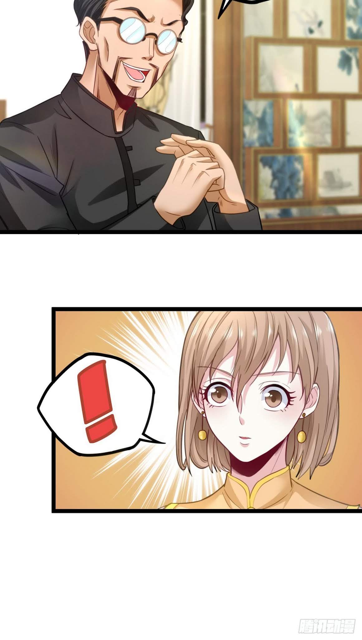 Urban Immortal Emperor Chapter 17 Gambar 25