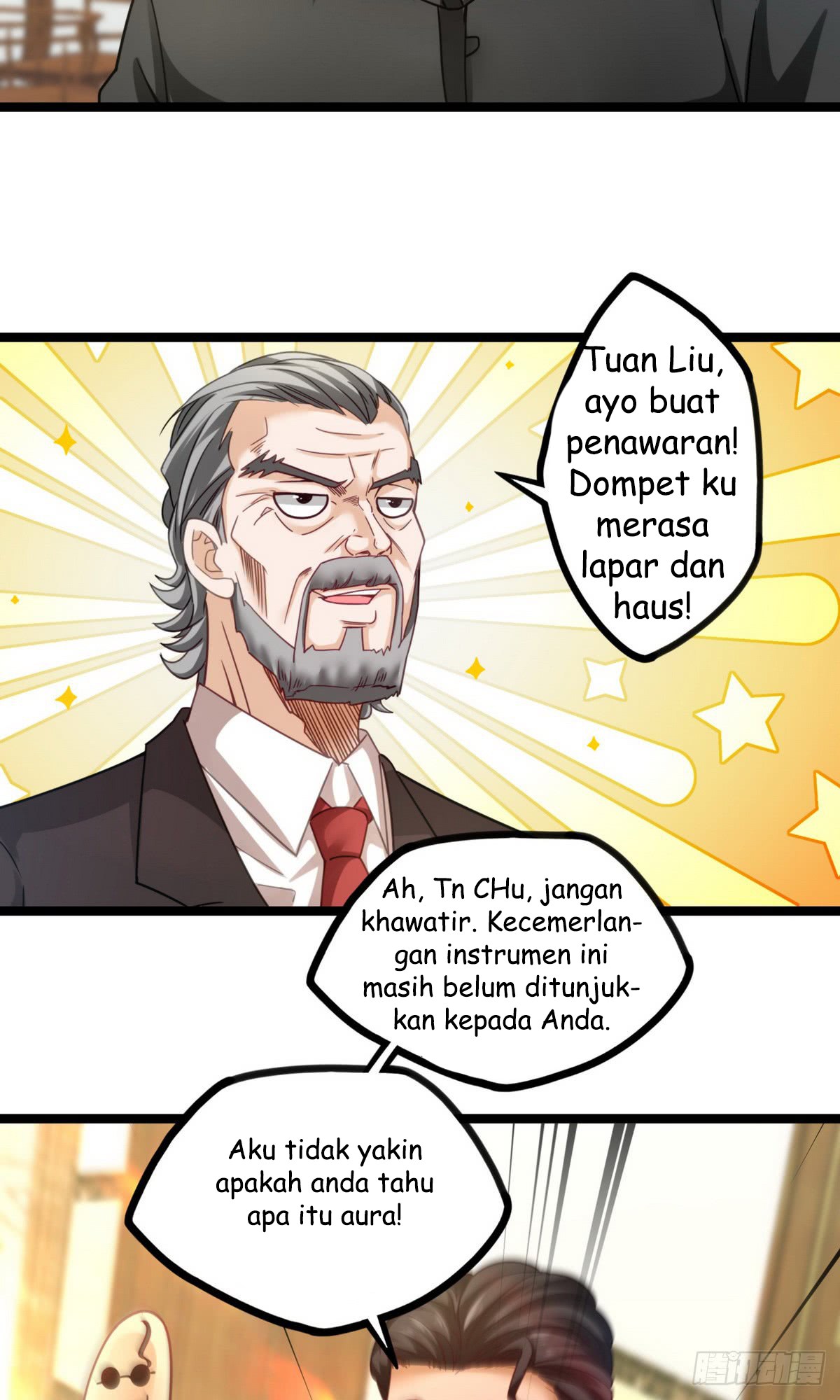 Urban Immortal Emperor Chapter 17 Gambar 29