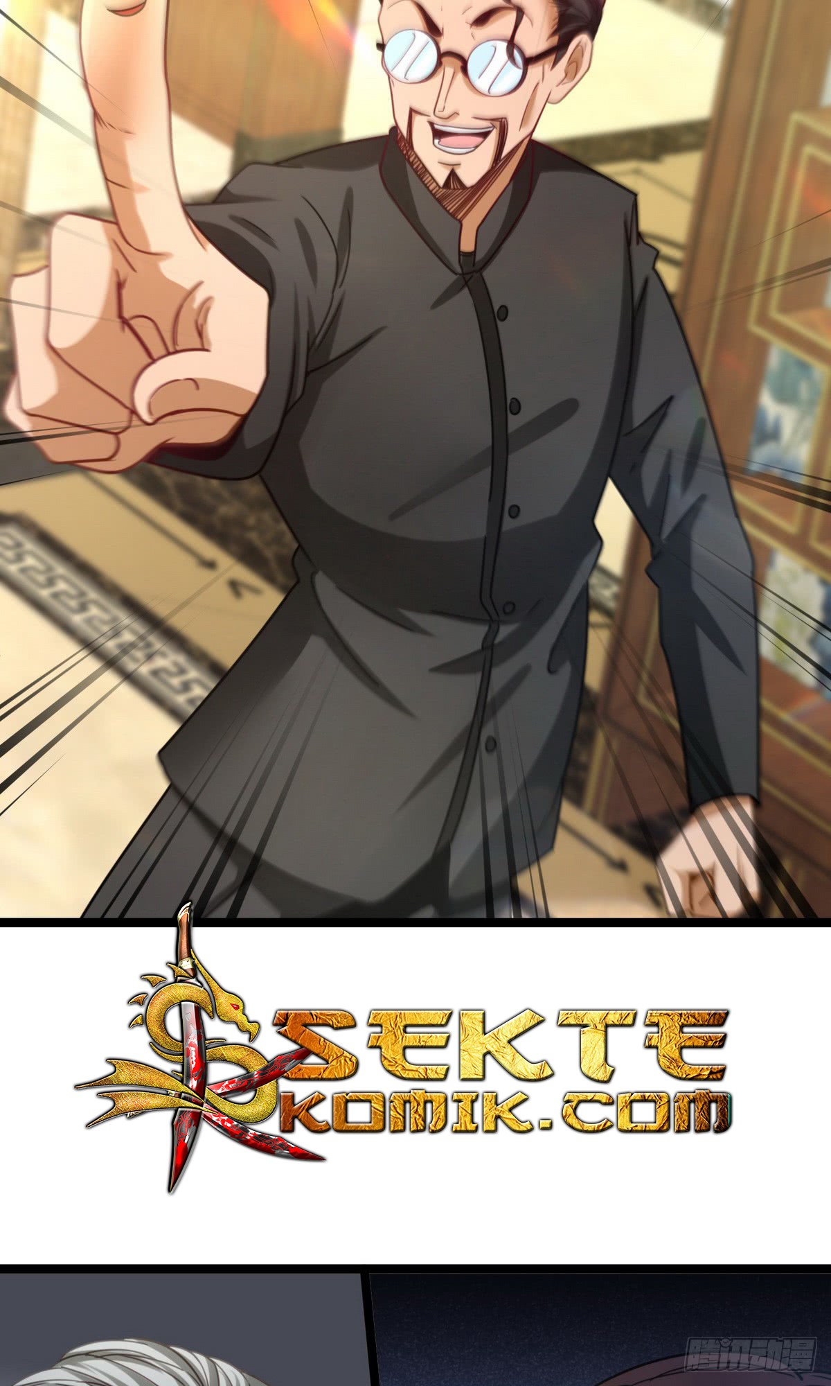 Urban Immortal Emperor Chapter 17 Gambar 30