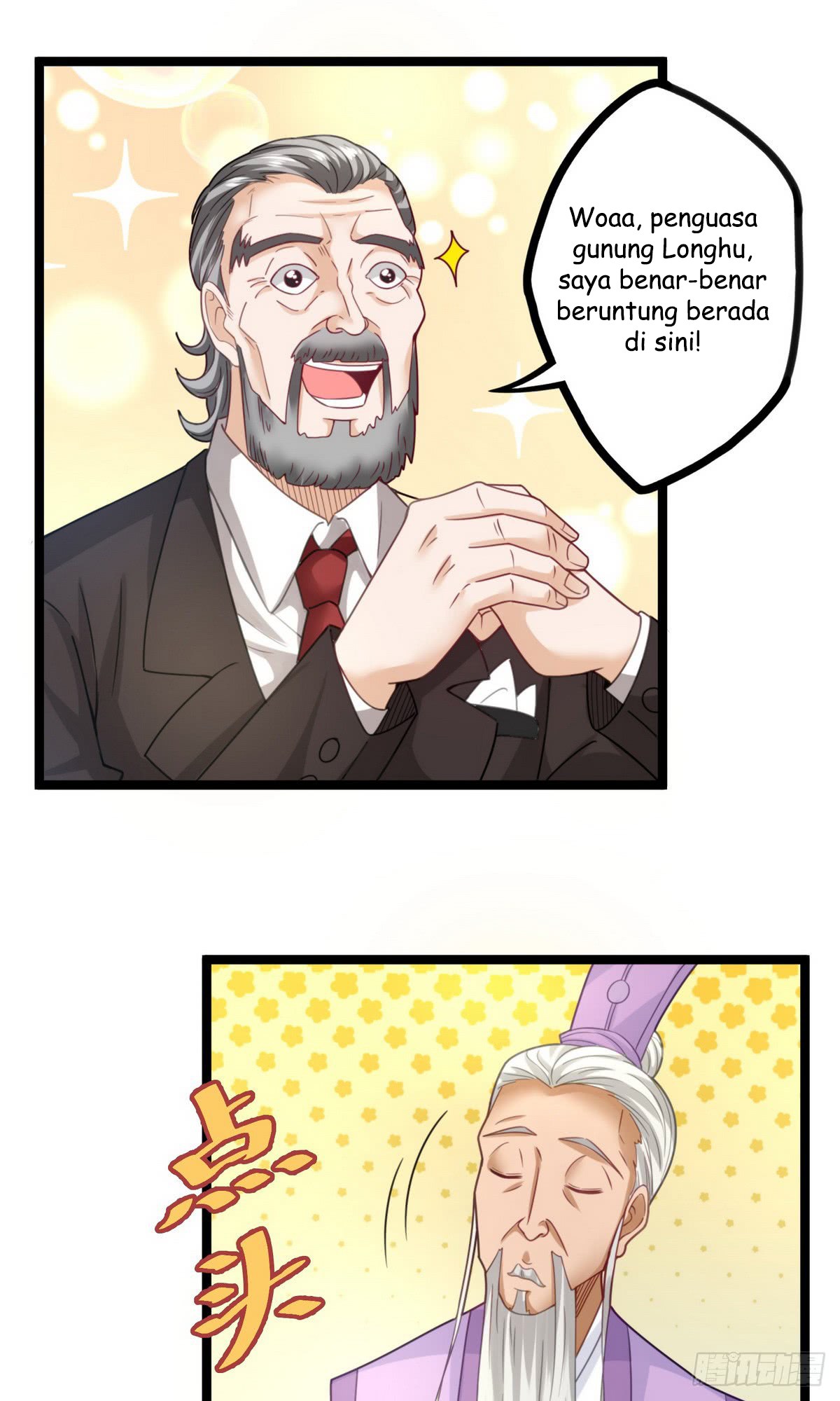 Urban Immortal Emperor Chapter 17 Gambar 6