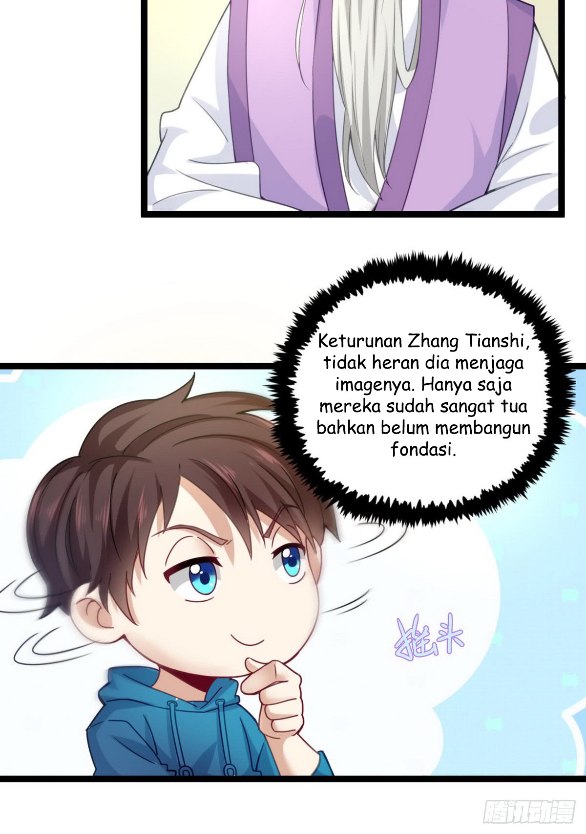 Urban Immortal Emperor Chapter 17 Gambar 7