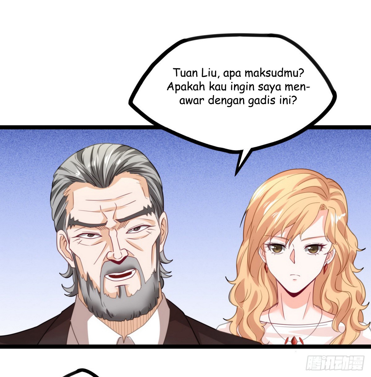 Urban Immortal Emperor Chapter 17 Gambar 9
