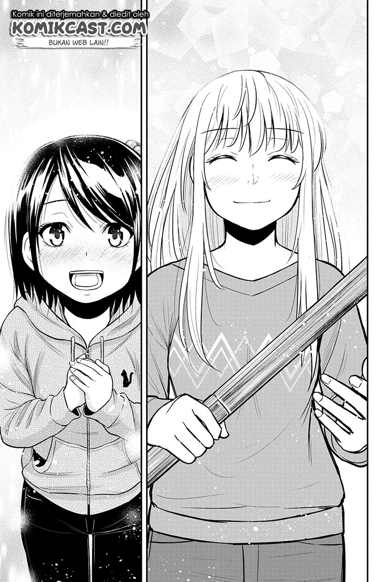Orenchi ni Kita Onna Kishi to: Inakagurashi suru Koto ni Natta Ken Chapter 42 Gambar 15