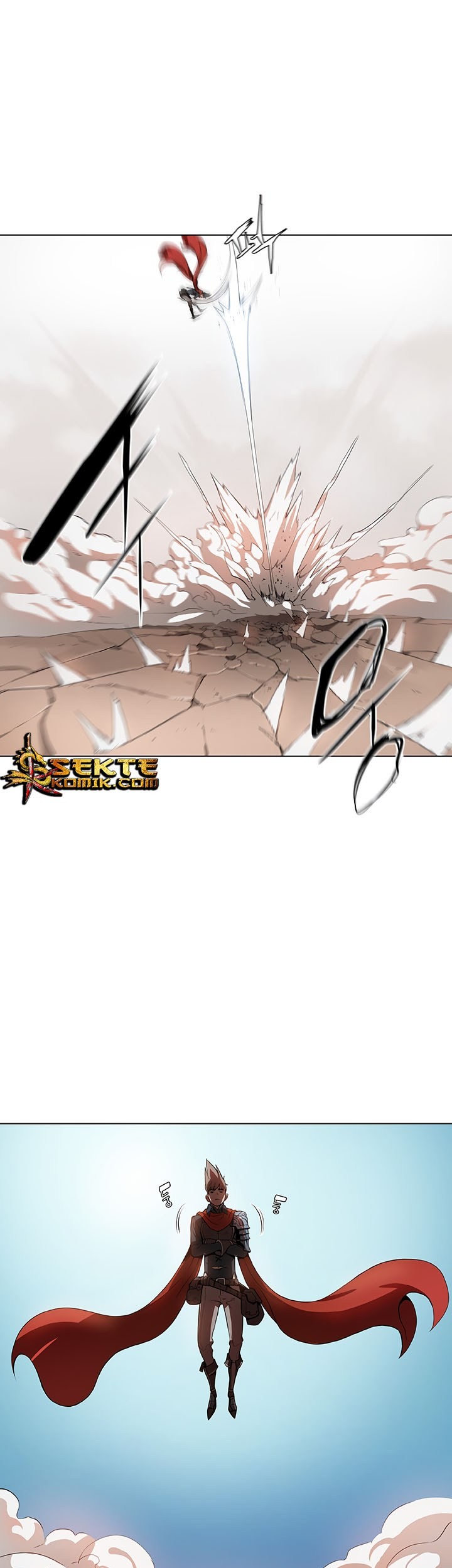 Baca  Bless Chapter 14 Gambar 2