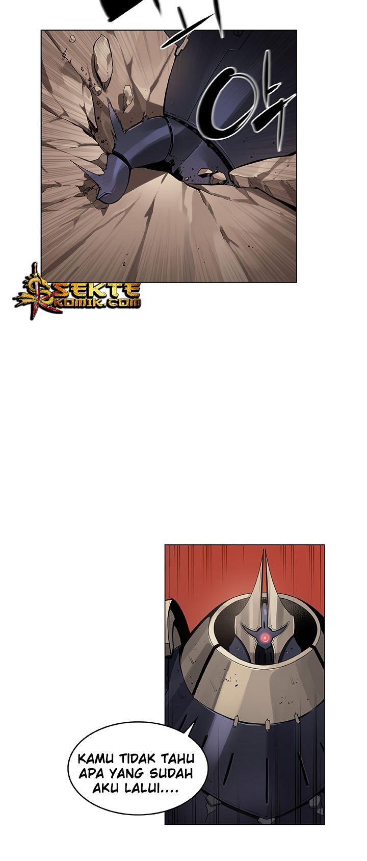 Bless Chapter 14 Gambar 6