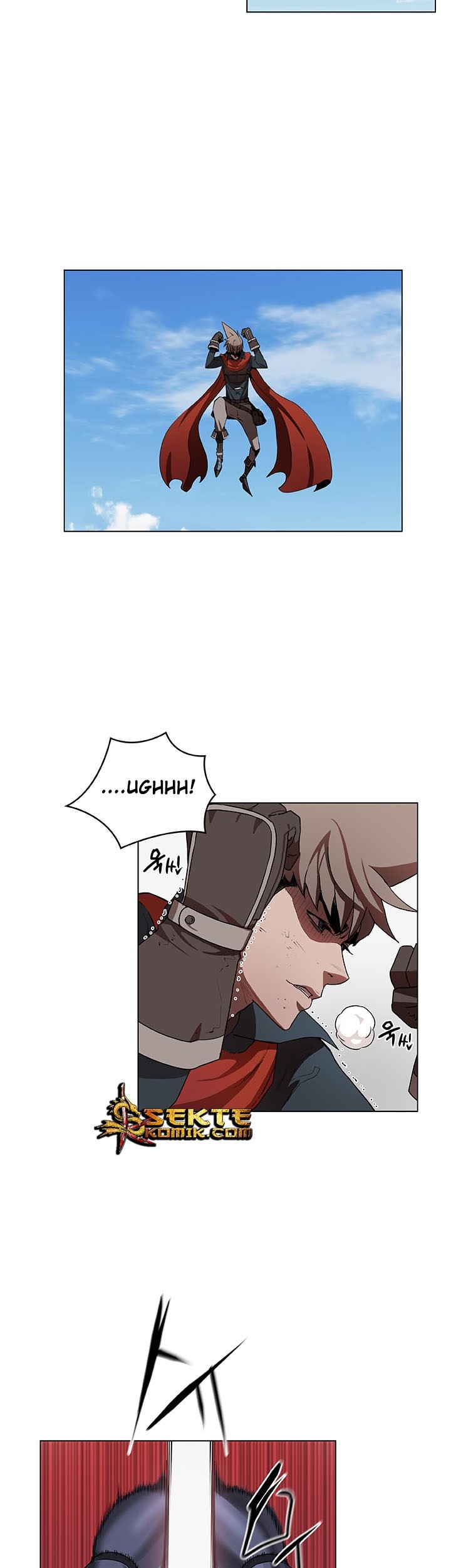 Bless Chapter 14 Gambar 9