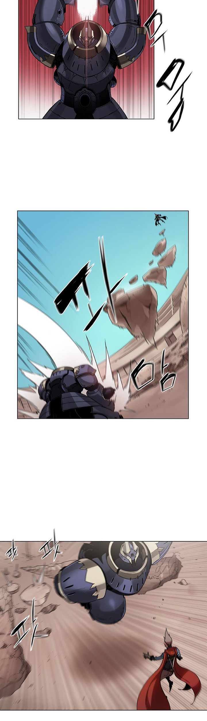 Bless Chapter 14 Gambar 10