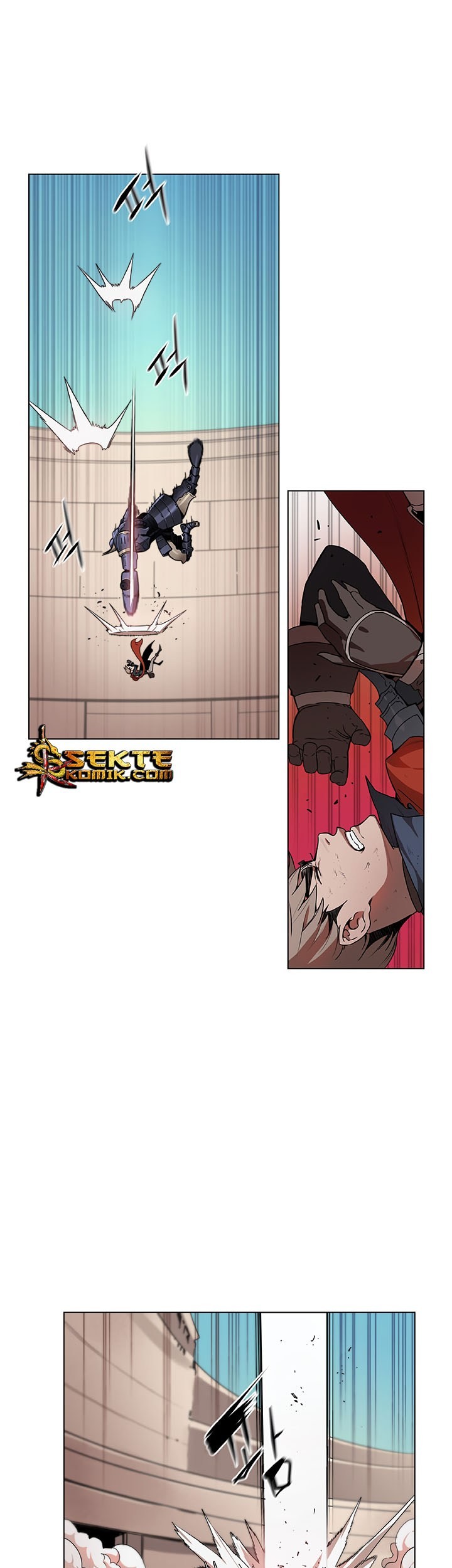 Bless Chapter 14 Gambar 11