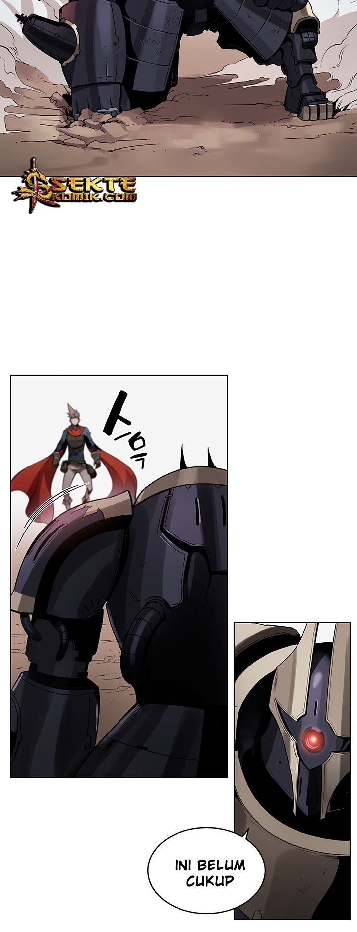 Bless Chapter 14 Gambar 13