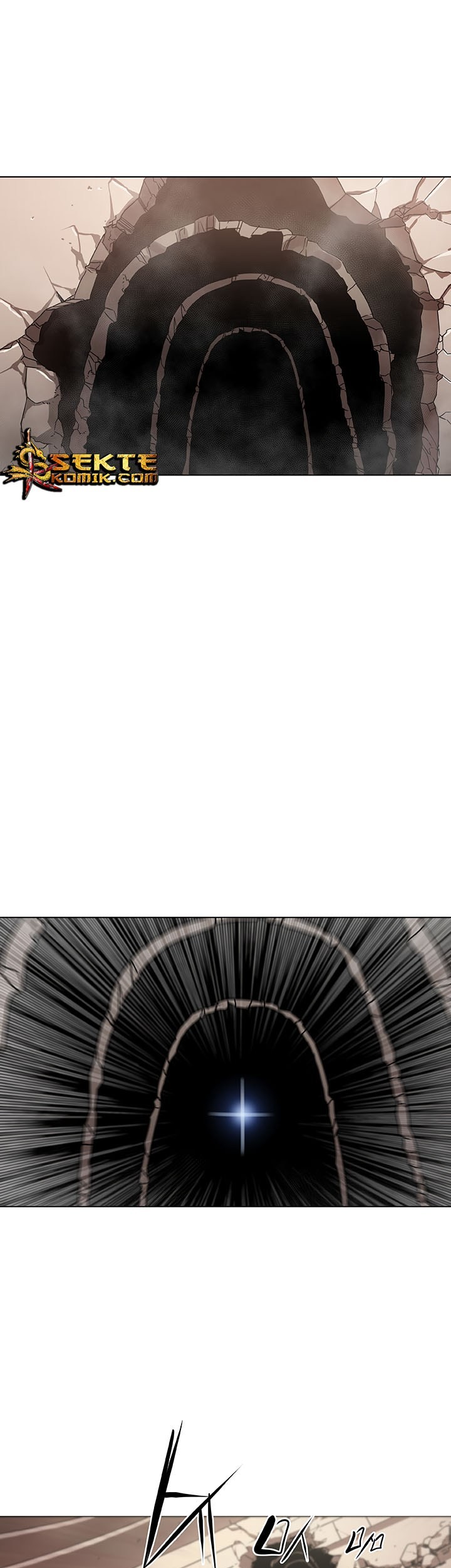 Bless Chapter 14 Gambar 18