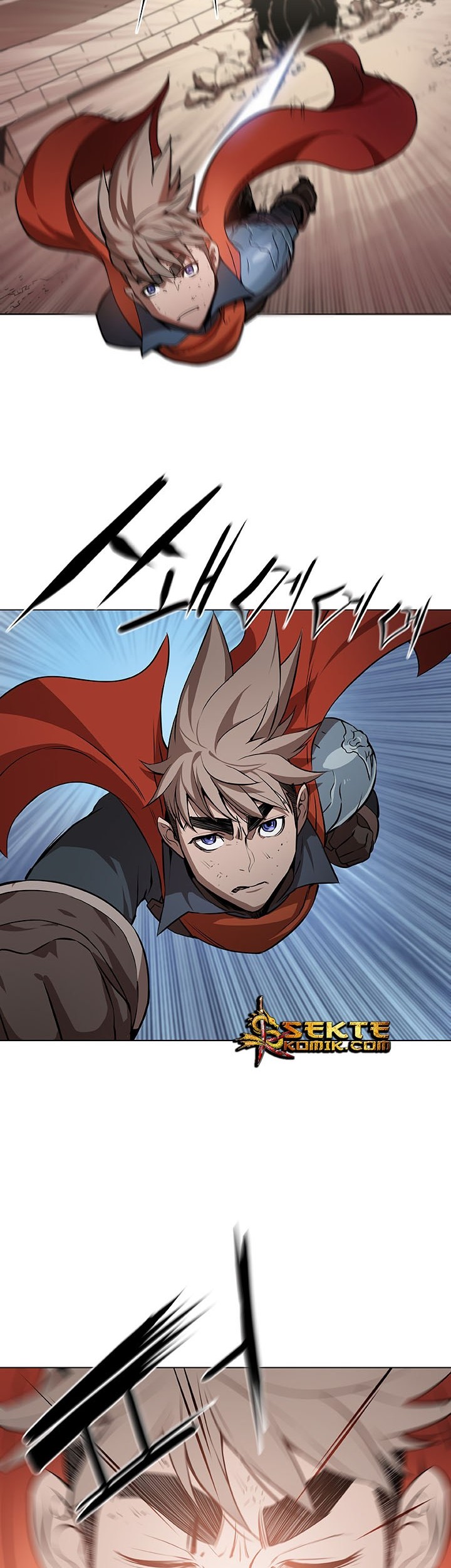 Bless Chapter 14 Gambar 19