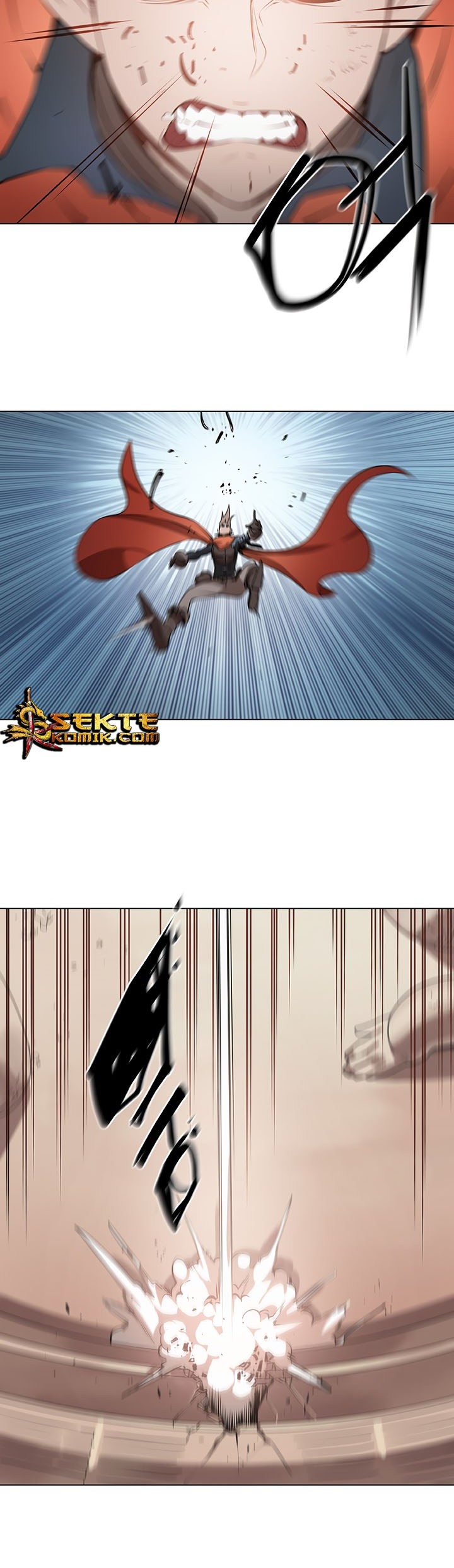 Bless Chapter 14 Gambar 20