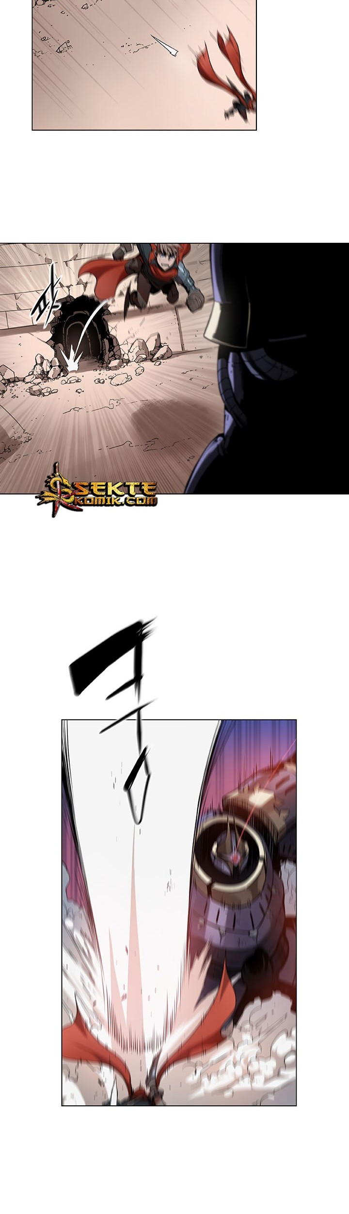 Bless Chapter 14 Gambar 22