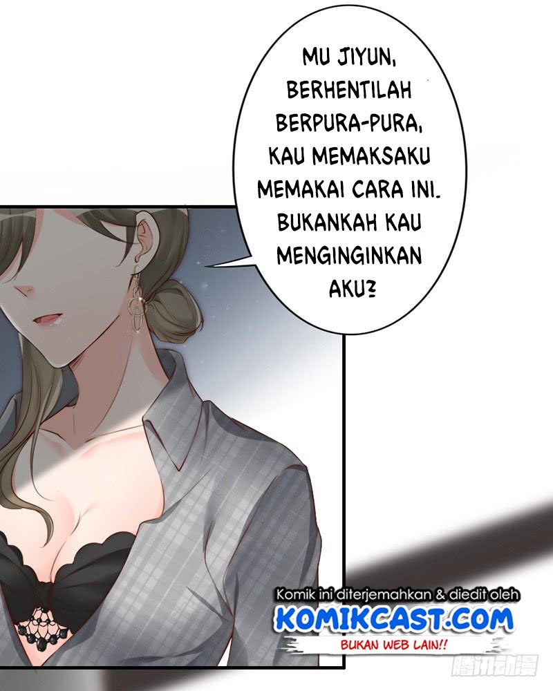 My Wife is Cold-Hearted Chapter 63 Gambar 13