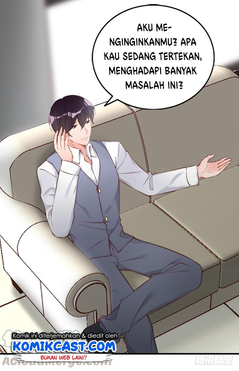 My Wife is Cold-Hearted Chapter 63 Gambar 14
