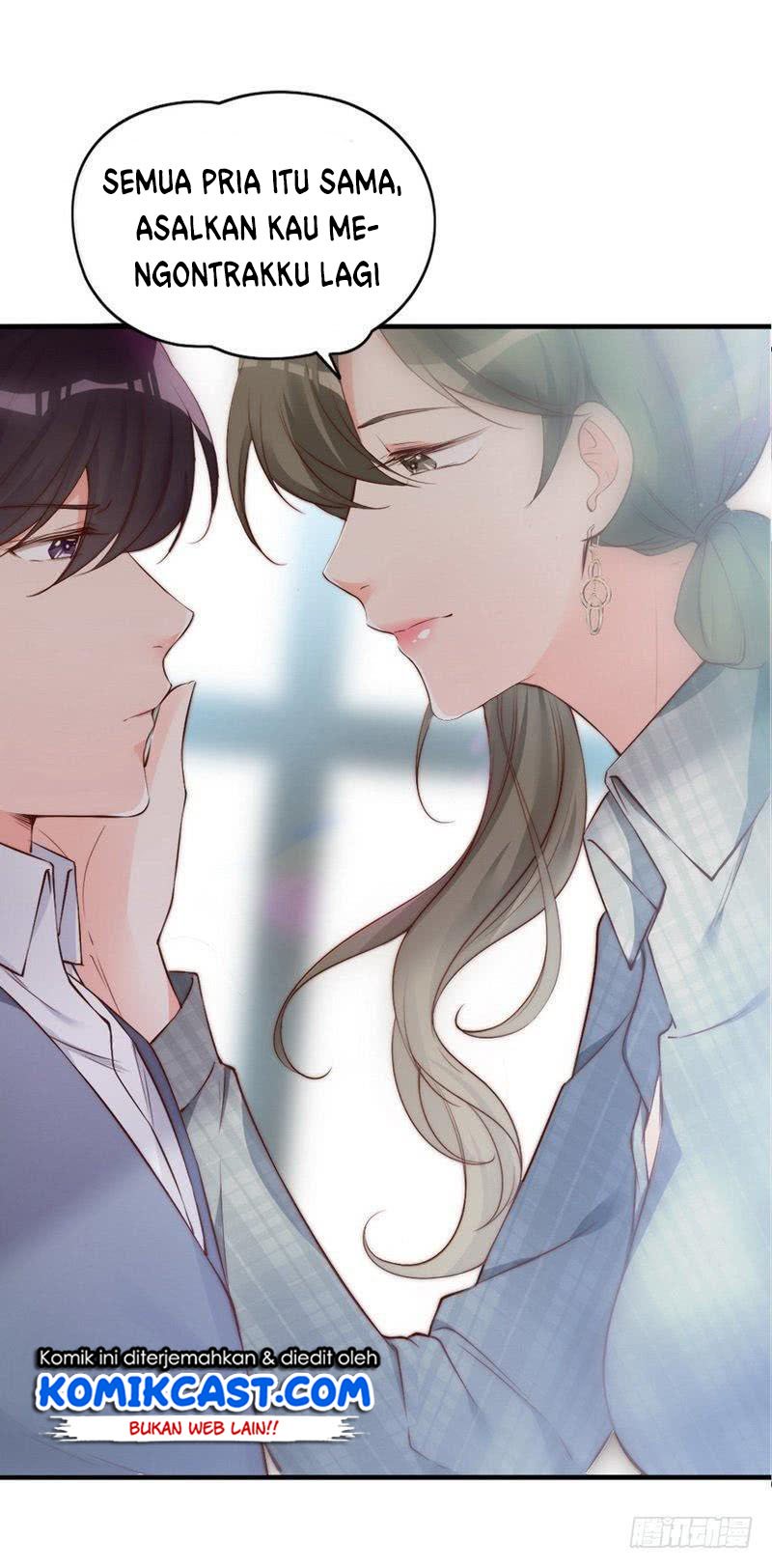 My Wife is Cold-Hearted Chapter 63 Gambar 15