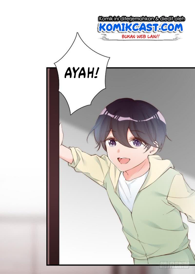 My Wife is Cold-Hearted Chapter 63 Gambar 19
