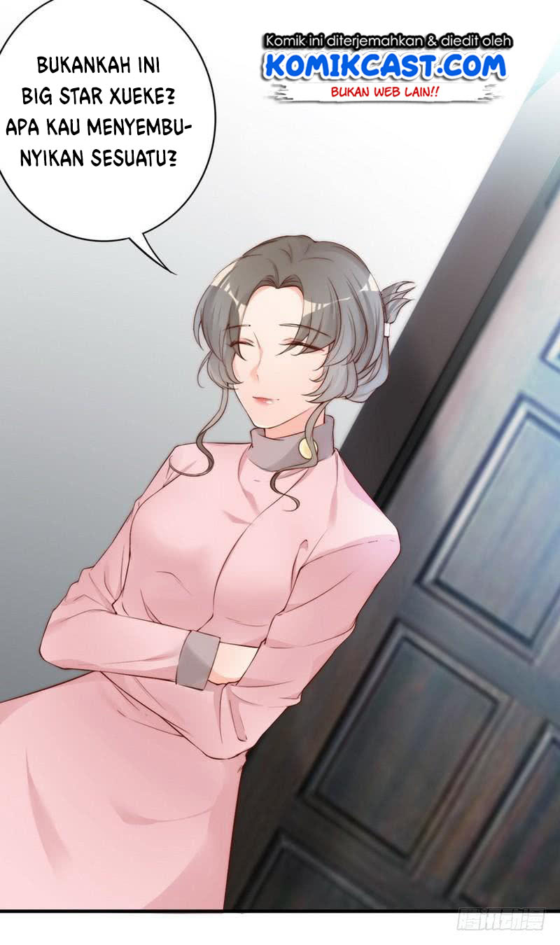 My Wife is Cold-Hearted Chapter 63 Gambar 22