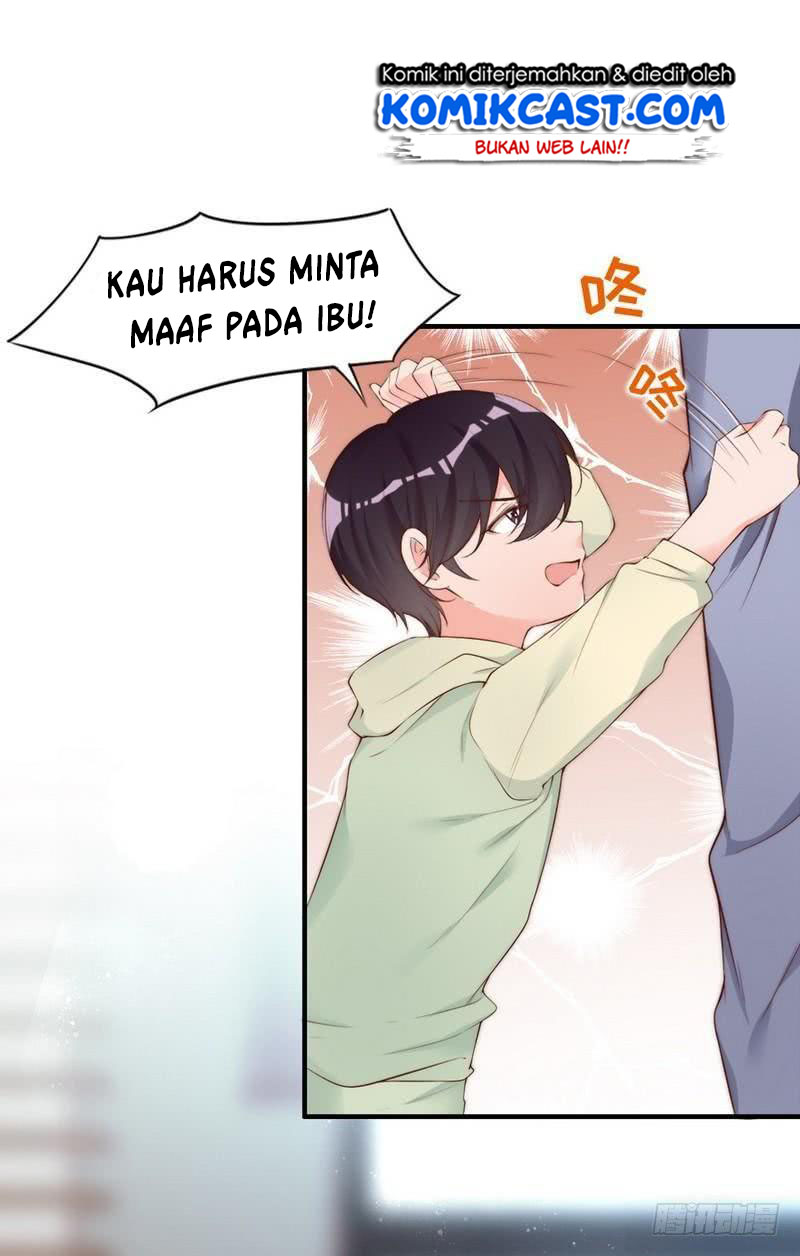 My Wife is Cold-Hearted Chapter 63 Gambar 23