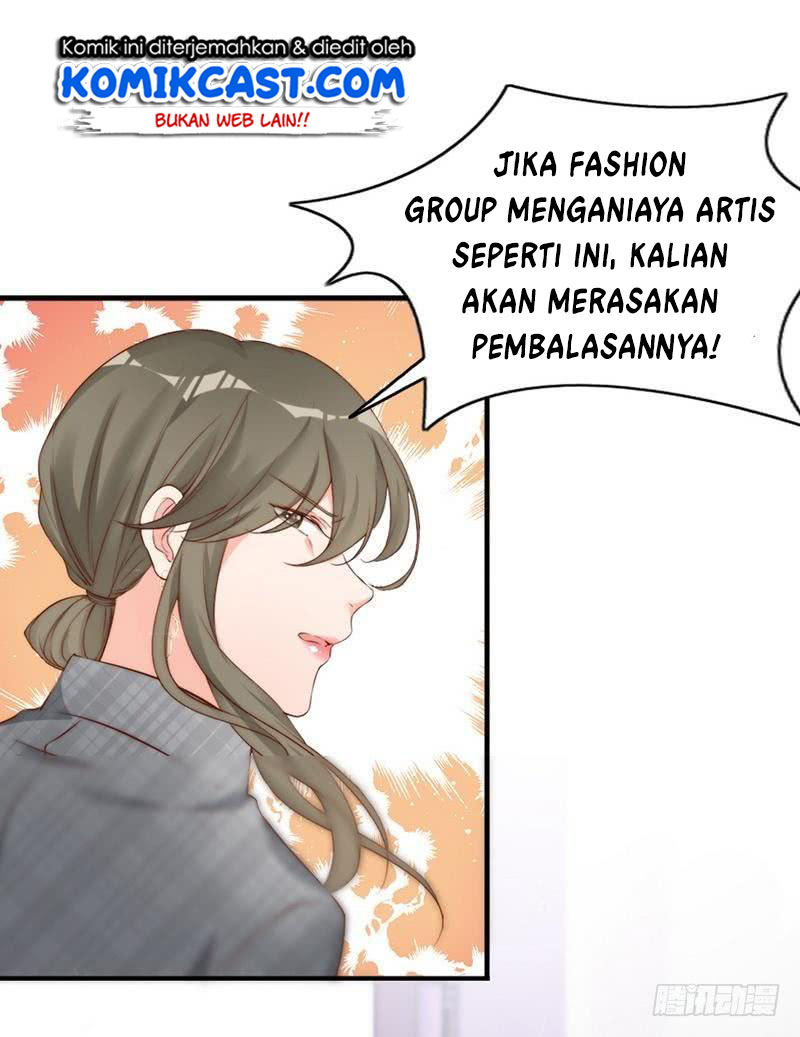 My Wife is Cold-Hearted Chapter 63 Gambar 27