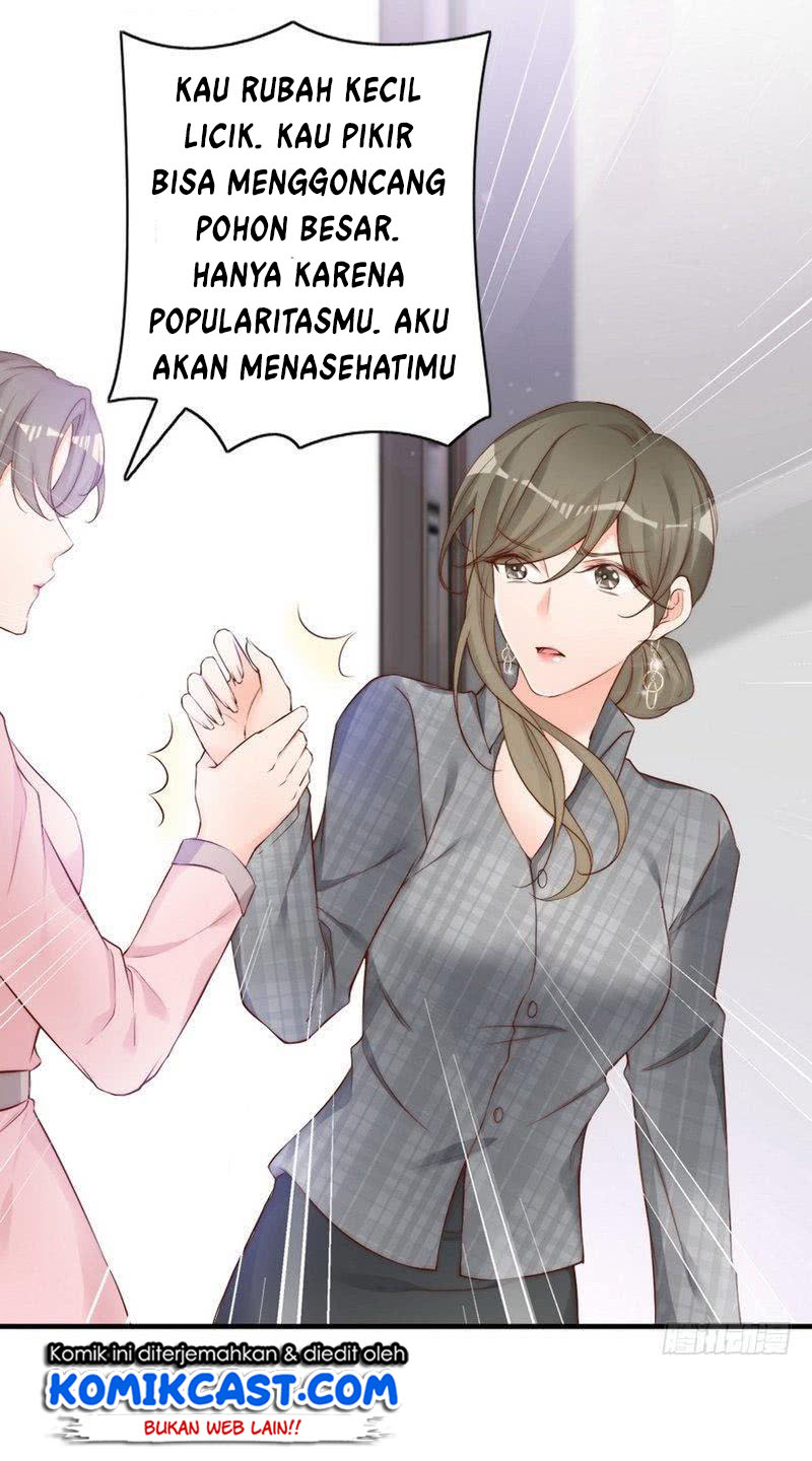 My Wife is Cold-Hearted Chapter 63 Gambar 28