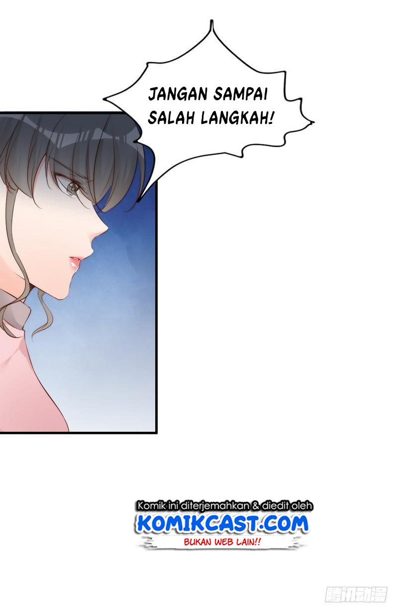 My Wife is Cold-Hearted Chapter 63 Gambar 29
