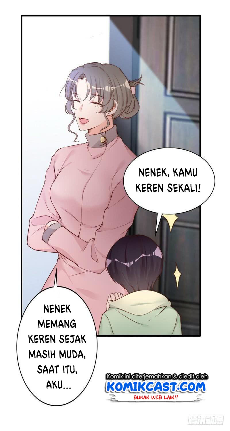 My Wife is Cold-Hearted Chapter 63 Gambar 31