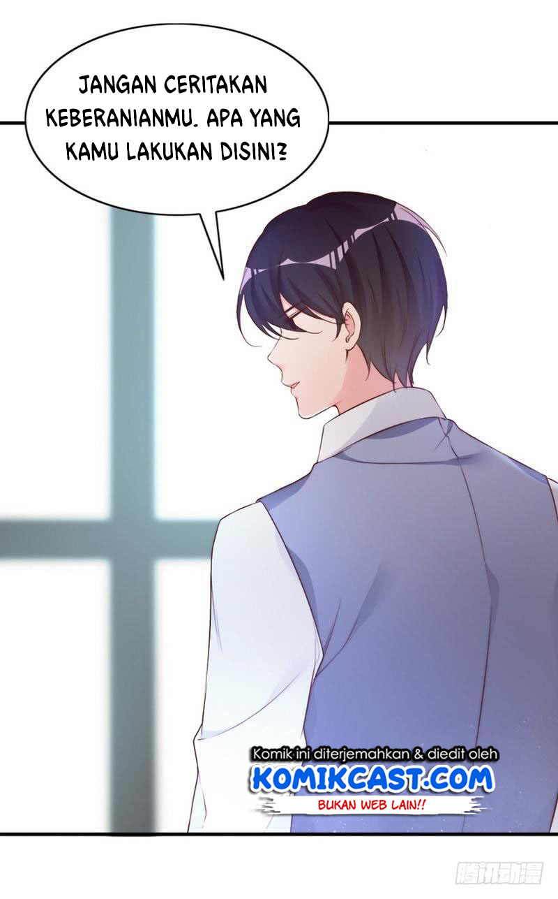 My Wife is Cold-Hearted Chapter 63 Gambar 32