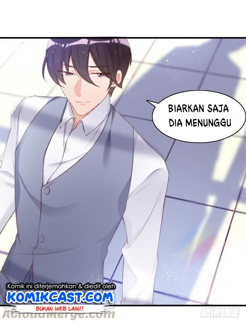 My Wife is Cold-Hearted Chapter 63 Gambar 34