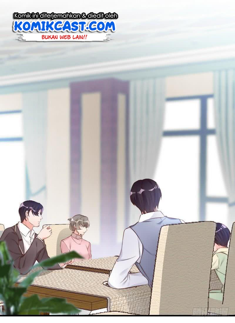 My Wife is Cold-Hearted Chapter 63 Gambar 37