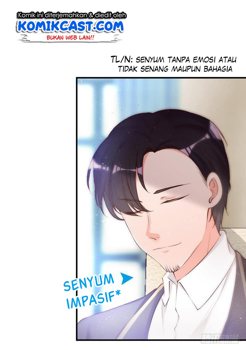 My Wife is Cold-Hearted Chapter 63 Gambar 43
