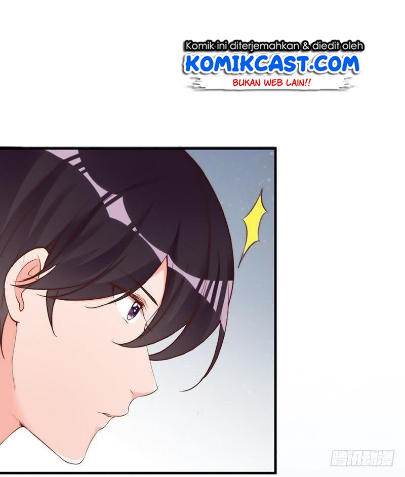 My Wife is Cold-Hearted Chapter 63 Gambar 45