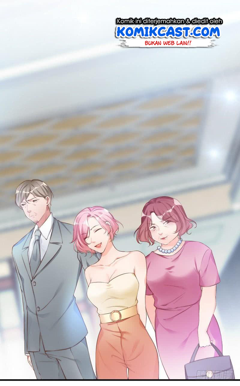 My Wife is Cold-Hearted Chapter 63 Gambar 46