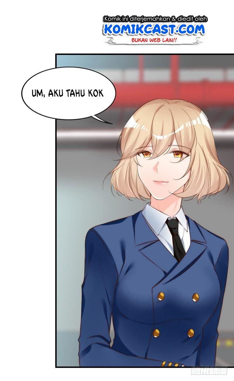 My Wife is Cold-Hearted Chapter 63 Gambar 6