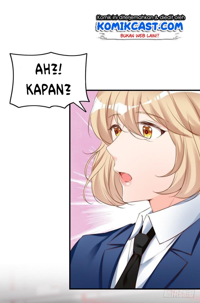 My Wife is Cold-Hearted Chapter 63 Gambar 8