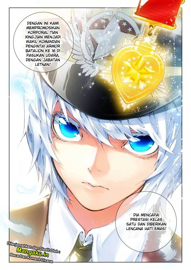 Fake Hero Chapter 25 Gambar 3