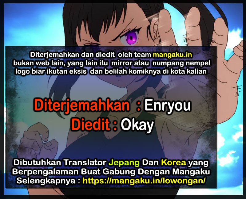 Baca Area no Kishi Chapter 117 Gambar 2