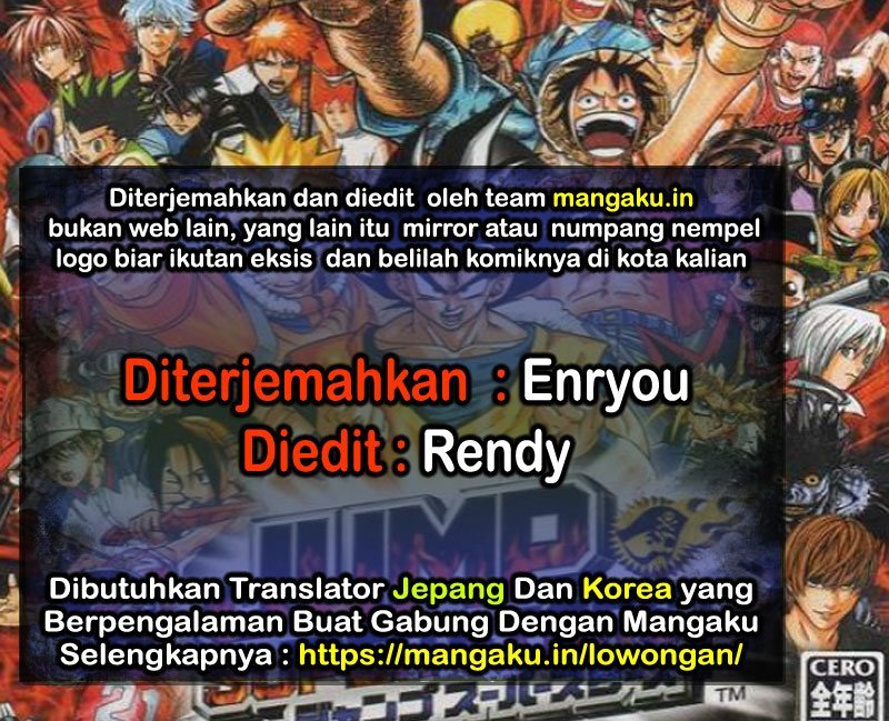 Baca Komik Area no Kishi Chapter 114 Gambar 1