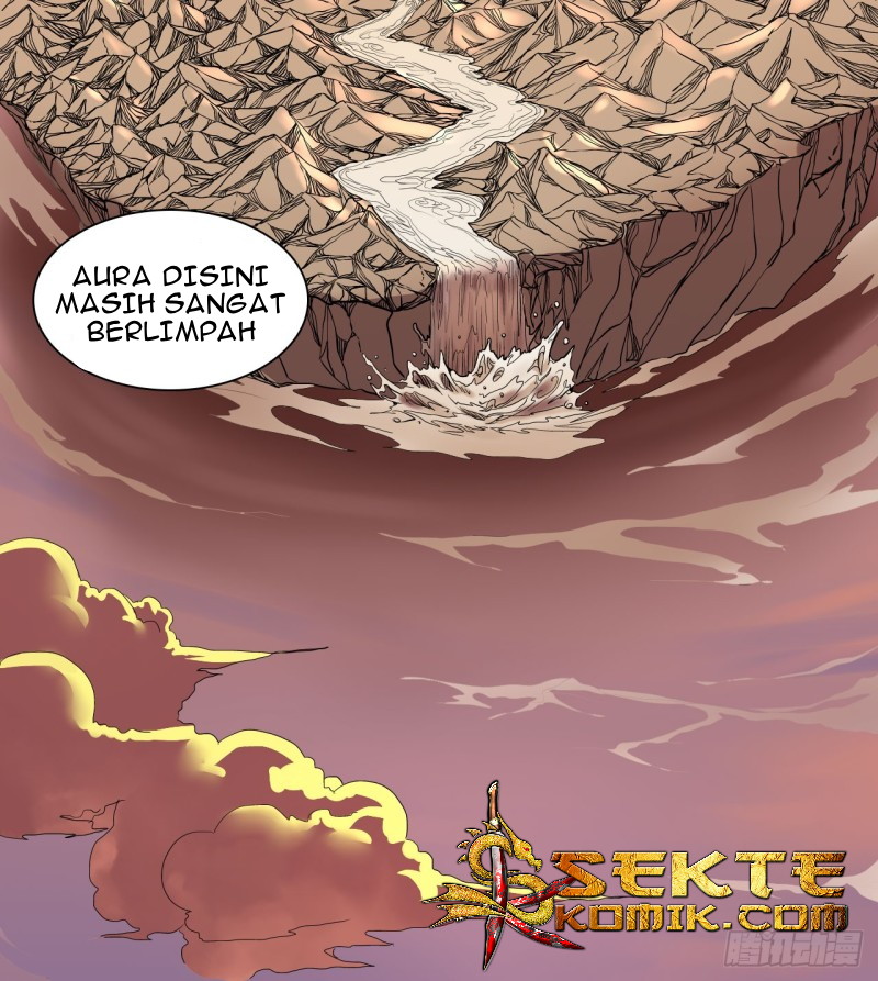 Pony Crossing The River Chapter 05 Gambar 11