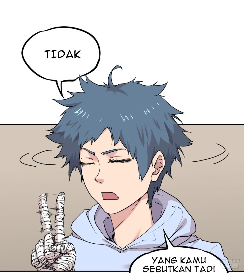 Pony Crossing The River Chapter 05 Gambar 15