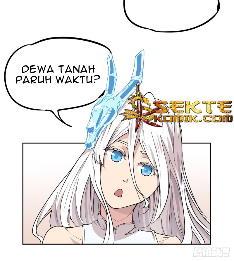 Pony Crossing The River Chapter 05 Gambar 16