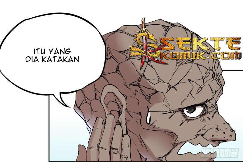 Pony Crossing The River Chapter 05 Gambar 22