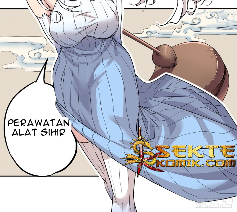 Pony Crossing The River Chapter 05 Gambar 24