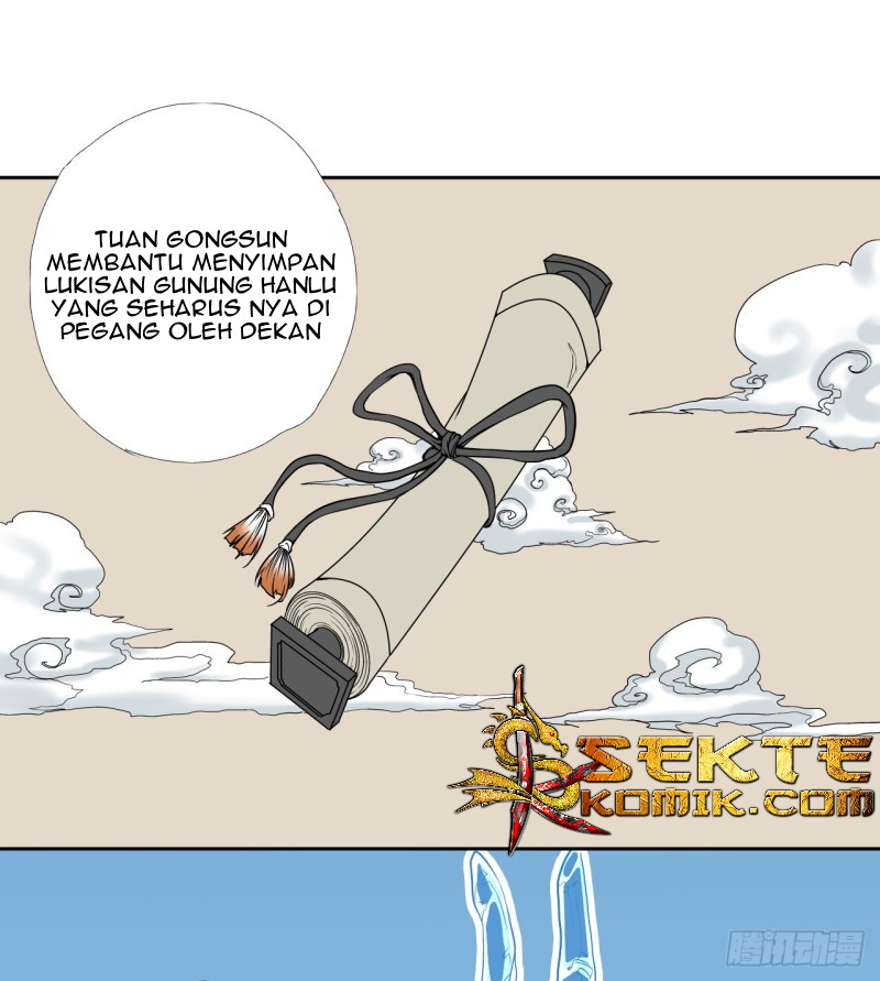 Pony Crossing The River Chapter 05 Gambar 36