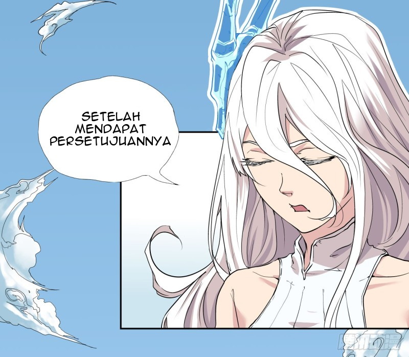 Pony Crossing The River Chapter 05 Gambar 37