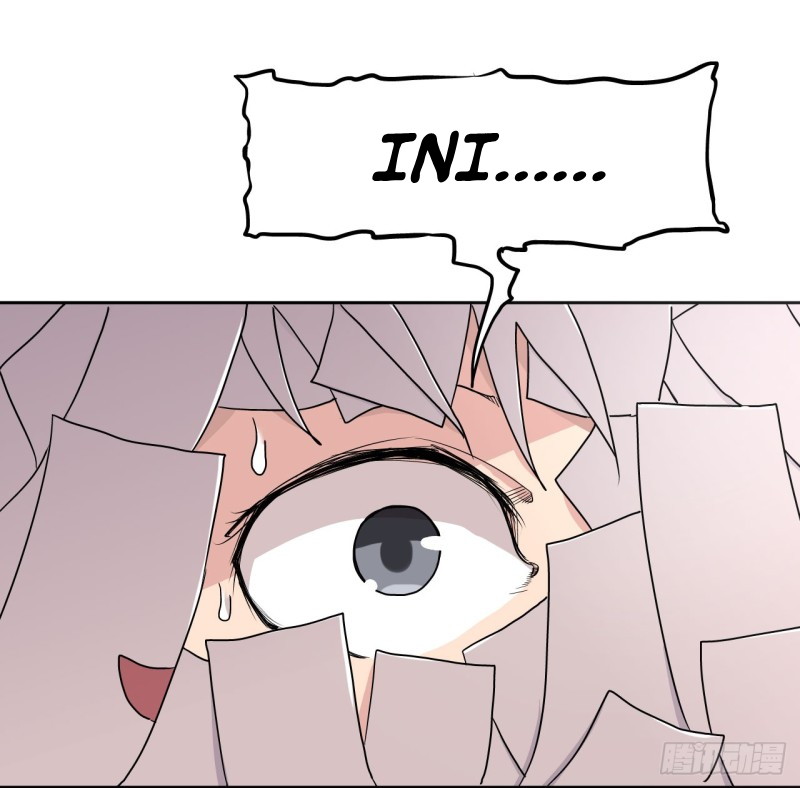 Pony Crossing The River Chapter 05 Gambar 4