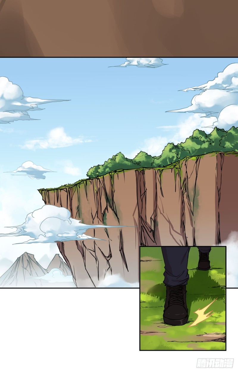 Pony Crossing The River Chapter 05 Gambar 40