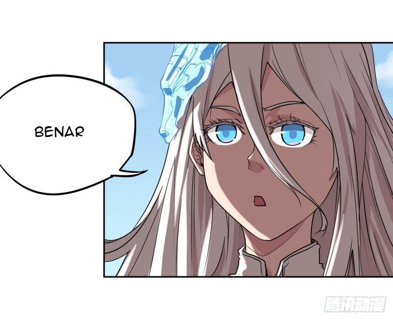 Pony Crossing The River Chapter 05 Gambar 50